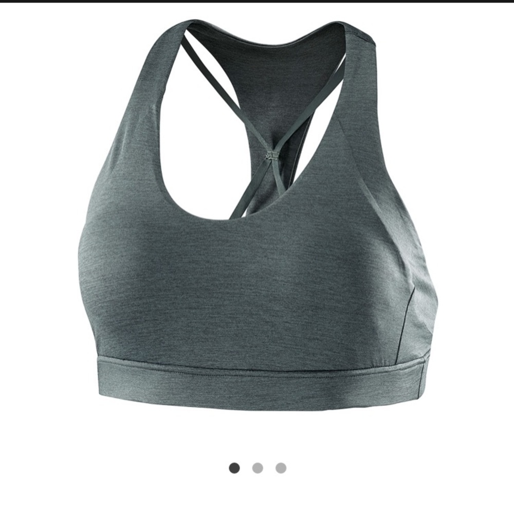 NWT Sport Bra - Salomon Comet Bra